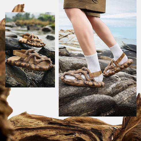 Rootform Slide
